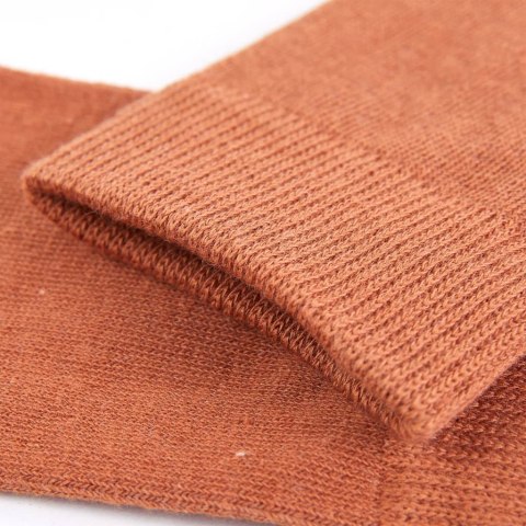 Skarpetki dziecięce, 5 par, z nadrukiem małpki, EU 30-34 Lumarko! 