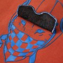 Bluza dziecięca, jasnordzawa, 104 Lumarko! 