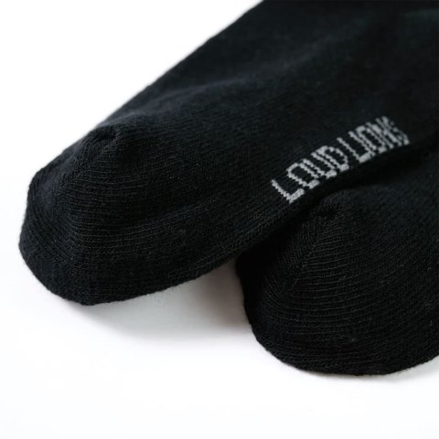 Rajstopy dziecięce, czarne, 128 Lumarko!  #