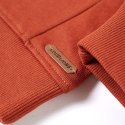 Bluza dziecięca, jasnordzawa, 92 Lumarko! 