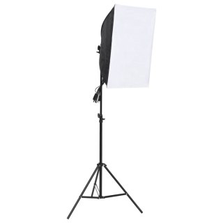 Profesjonalna lampa studyjna 60x40 cm   Lumarko! Lumarko!