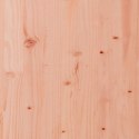 Donica ogrodowa, 60x60x60 cm, lite drewno daglezjowe Lumarko!