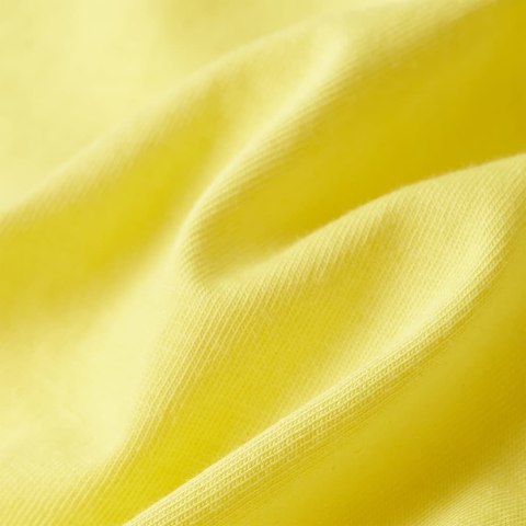 Koszulka dziecięca z nadrukiem żyrafy, żółta, 92 Lumarko! Lumarko! #