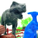 Zestaw Figurki Dinozaury 40 Szt. Lumarko!