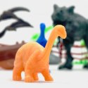 Zestaw Figurki Dinozaury 40 Szt. Lumarko!