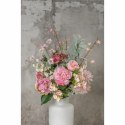 Bukiet ze sztucznych kwiatów Pretty Pink, XL Lumarko