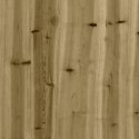 5- częściowy zestaw mebli ogrodowych, impregnowane drewno sosnowe Lumarko!