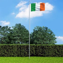 Flaga Irlandii, 90x150 cm Lumarko!
