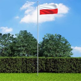 Flaga Polski, 90x150 cm Lumarko!