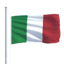 Flaga Włoch, 90x150 cm Lumarko!