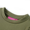 Bluza dziecięca, khaki, 116 Lumarko!