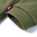 Bluza dziecięca, khaki, 116 Lumarko!