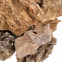 Kamienie dragon stone, 25 kg, brązowe, 5-30 cm Lumarko!