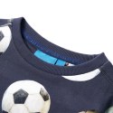 Bluza dziecięca, granatowa, 92 Lumarko!
