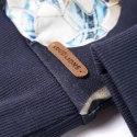 Bluza dziecięca, granatowa, 92 Lumarko!