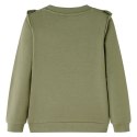 Bluza dziecięca, khaki, 104 Lumarko!