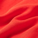Bluza dziecięca z kapturem, czerwona, 116 Lumarko!