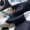 Bluza dziecięca, granatowa, 104 Lumarko!