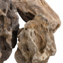 Kamienie dragon stone, 25 kg, szare, 10-40 cm Lumarko!