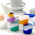 Zestaw Serwis Do Herbaty Ceramiczny Do Malowania Lumarko!