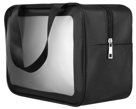 Zestaw trzech wodoodpornych kosmetyczek - Peterson Lumarko!