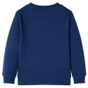 Bluza dziecięca, granatowa, 104 Lumarko!