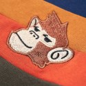 Bluza dziecięca, granatowa, 92 Lumarko!
