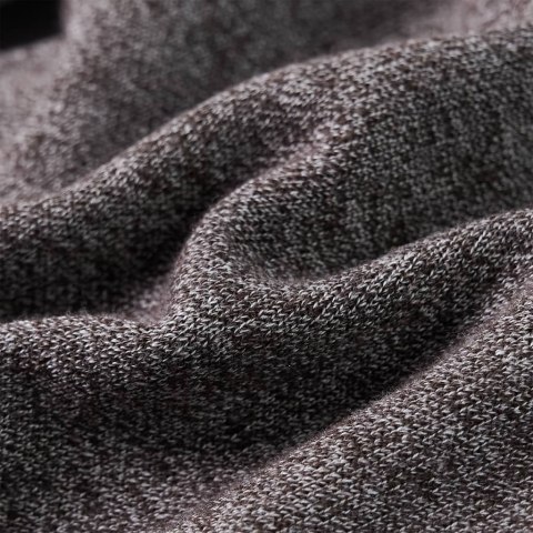 Dziecięce spodnie dresowe, ciemnoszary melanż, 116 Lumarko!