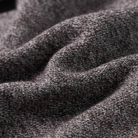 Dziecięce spodnie dresowe, ciemnoszary melanż, 92 Lumarko!