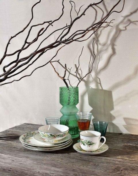 IDYLLIC Talerz obiadowy Lumarko!