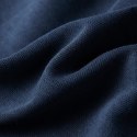 Bluza dziecięca, granatowy melanż, 92 Lumarko!