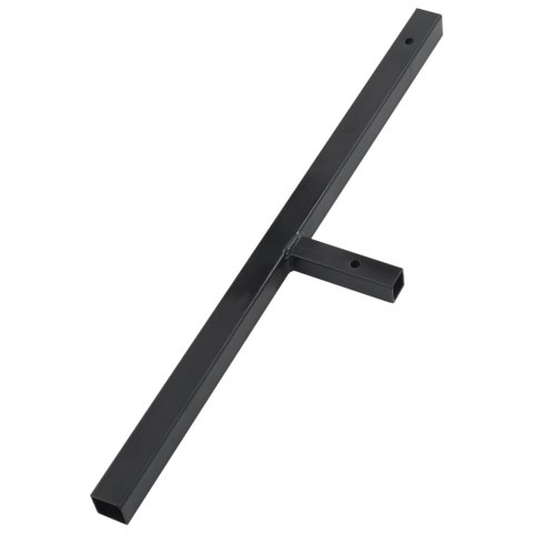 Świder glebowy z uchwytem, 250 mm, przedłużany, 12 m, stal Lumarko!