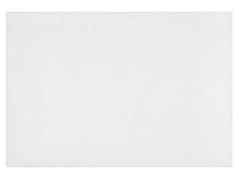 Poszewka na kołdrę obciążeniową 135 x 200 cm biała RHEA