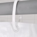Zasłona prysznicowa Brillant, 240 x 180 cm Lumarko