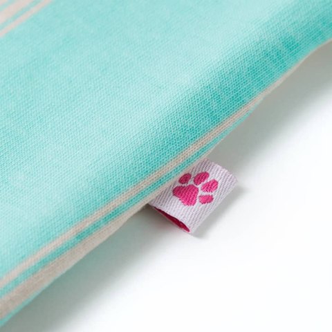 Piżama dziecięca z krótkimi rękawami, ecru, 104 Lumarko!