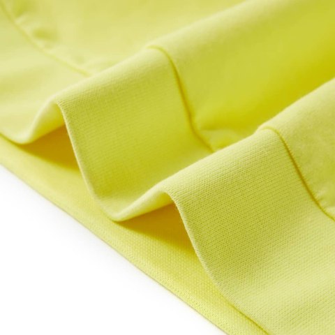 Bluza dziecięca, żółta, 104 Lumarko!