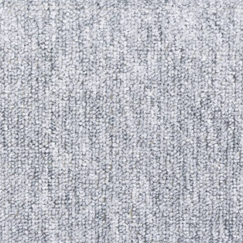  Nakładki na schody, 15 szt., 65 x 24 x 4 cm, jasnoszare Lumarko!