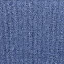 VidaXL Nakładki na schody, 15 szt., 65 x 24 x 4 cm, niebieskie