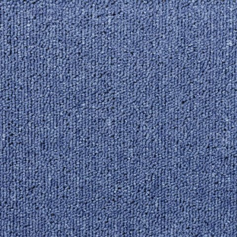 VidaXL Nakładki na schody, 15 szt., 65 x 24 x 4 cm, niebieskie