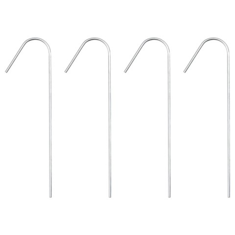  Regulowana bramka piłkarska, 100 x 100 cm Lumarko!