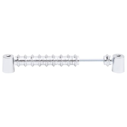 Liczniki do gry w piłkarzyki, 2 szt., srebrny i czarny Lumarko!