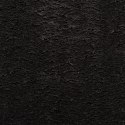 Dywan HUARTE z krótkim włosiem, czarny, 240x340 cm Lumarko!