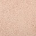 Dywan z krótkim włosiem, różowy, 160x160 cm Lumarko!