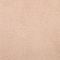 Dywan HUARTE z krótkim włosiem, różowy, 200x200 cm Lumarko!