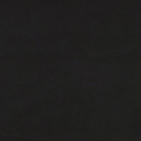Fotel, czarny, 60 cm, obity aksamitem Lumarko!