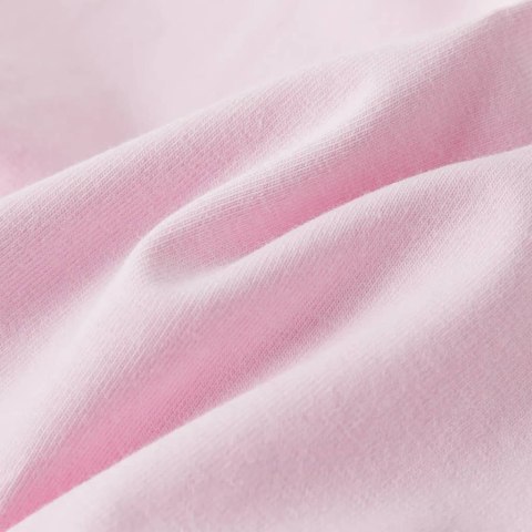 Koszulka dziecięca, jasnoróżowa, 92 Lumarko! #