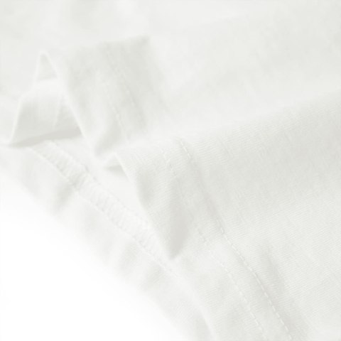 Koszulka dziecięca, ecru, 104 Lumarko! #