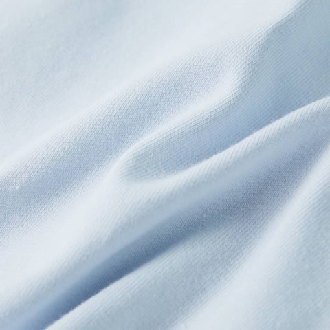 Koszulka dziecięca, jasnoniebieska, 116 Lumarko! #