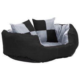 Dwustronna poduszka dla psa, z możliwością prania, 65x50x20 cm Lumarko!