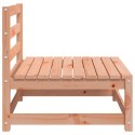 Sofa ogrodowa bez podłokietników, 70x70x67cm, drewno daglezjowe Lumarko!